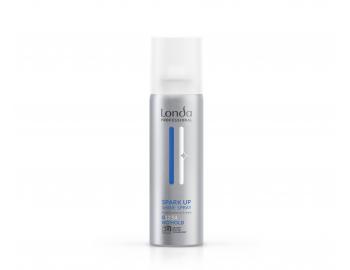 Lehk lesk ve spreji Londa Professional Spark Up Shine Spray - 200 ml
