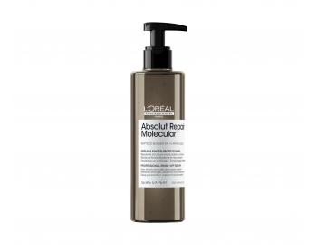 Srum pro pokozen vlasy Loral Professionnel Serie Expert Absolut Repair Molecular - 250 ml