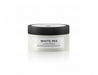 Maska pro oživení barvy vlasů Maria Nila Colour Refresh White Mix - čirá