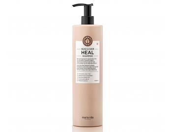 ampon pro zdravou vlasovou pokoku Maria Nila Head & Hair Heal Shampoo - 1000 ml