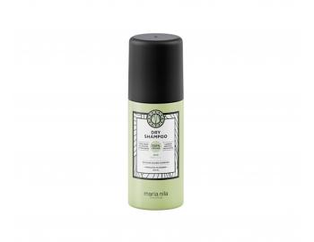 Suchý šampon pro objem vlasů Maria Nila Dry Shampoo - 100 ml