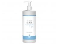 Proteinov ampon pro regeneraci vlas Mila Professional Protein Shampoo Repair Simply - 950 ml