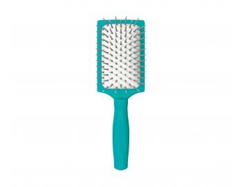 Mal ploch kart se vzduchovm poltem Moroccanoil Ionic Mini Paddle Brush