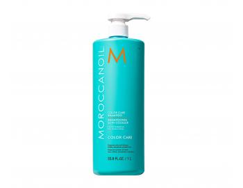 ampon pro barven vlasy Moroccanoil Color Care Shampoo - 1000 ml