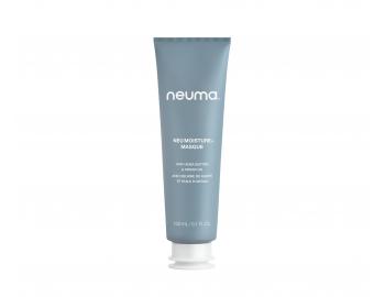 Hydratan ada pro such a pokozen vlasy Neuma Neu Moisture - maska - 150 ml