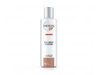 Kondicionr pro mrn dnouc barven vlasy Nioxin System 3 Scalp Therapy Conditioner - 300 ml