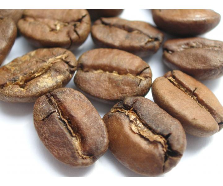 Káva Brazil Santos 17/18 z oblasti Guaxupe 1kg - zrnková