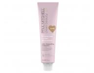 Vyživující barvicí maska Paul Mitchell Clean Beauty Color Depositing Treatment - vanilková, 150 ml