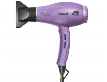 Profesionální fén na vlasy Parlux Ethos - 2300 W, fialový