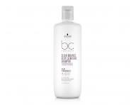 istic ampon Schwarzkopf Professional BC Bonacure Clear Balance Deep Cleansing Shampoo - 1000 ml