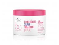 Řada vlasové péče pro barvené vlasy Schwarzkopf Professional BC Bonacure Color Freeze