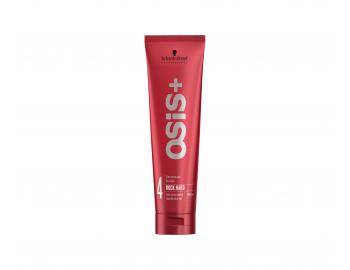 Stylingov krm s velmi silnou fixac Schwarzkopf Professional Osis+ Rock Hard - 150 ml