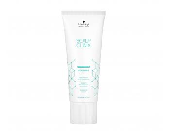 Zklidňující kúra Schwarzkopf Professional Scalp Clinix Soothing Treatment - 200 ml