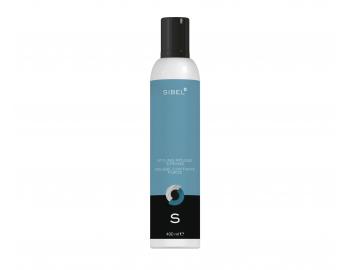 Pěnové tužidlo se silnou fixací Sibel Styling Mousse Strong - 400 ml