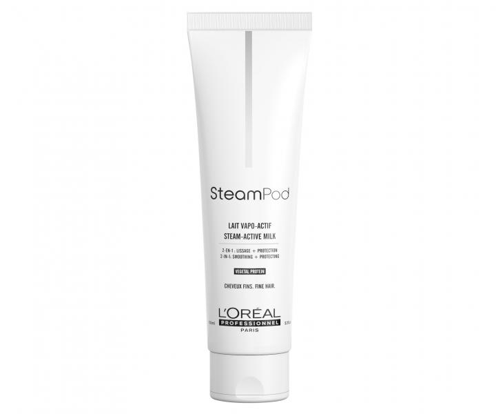 Vlasová kosmetika L’Oréal Professionnel SteamPod