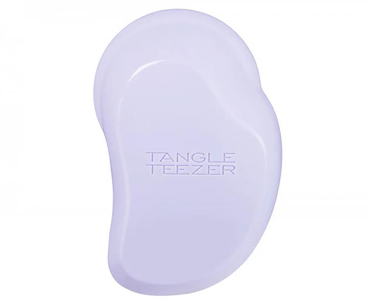 Kartáč na rozčesávání vlasů Tangle Teezer Original Lilac - pastelový fialový