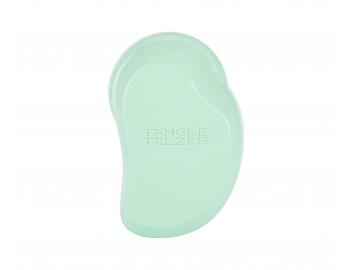 Kart na rozesvn vlas Tangle Teezer Original Mini Marine Splash - tyrkysov