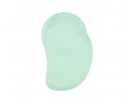 Kartáč na rozčesávání vlasů Tangle Teezer Original Mini Marine Splash - tyrkysový