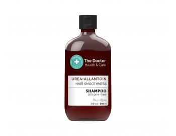 Šampon pro hebké vlasy The Doctor Urea + Allantoin - 355 ml