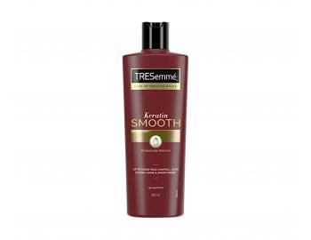 Šampon s keratinem pro hladké vlasy bez krepatění Tresemmé Keratin Smooth - 400 ml