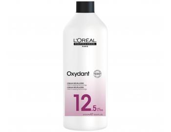 Oxidační krém Loréal Professionnel Oxydant Cream Developer 12,5 vol. 3,75% - 1000 ml