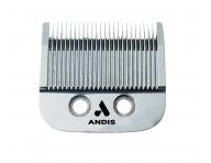 Nhradn hlavice pro strojek Andis Master Cordlless 74040 - 0,5-2,4 mm