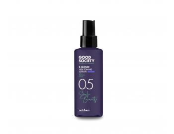 Sprej pro neutralizaci oranžově žlutých tónů Artégo Good Society 05 B_Blonde - popelavý, 150 ml