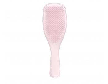 Kart�� na roz�es�v�n� vlas� Tangle Teezer The Ultimate Detangler Pink Frost - ledov� r��ov�