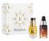 Bezoplachov� no�n� vy�ivuj�c� s�rum K�rastase Nutritive 8H Magic Night Serum - d�rkov� sada - s�rum + olej