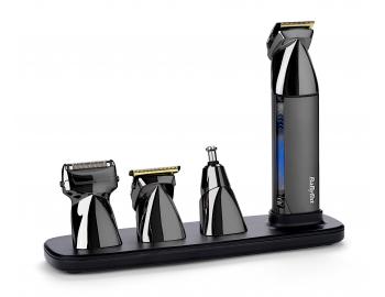 Zast�ihovac� konturovac� strojek Babyliss MT991E - �ern�