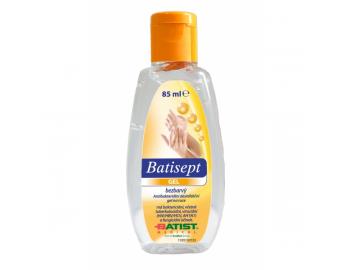 Antibakteriální gel na ruce Batisept parfémovaný - 85 ml (bonus)