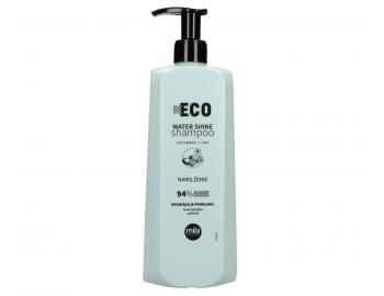 ada Be Eco Water Shine Mila - ampon - 900 ml