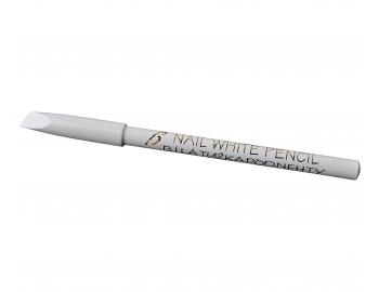 Bílá tužka pod nehty Bellazi (bonus)