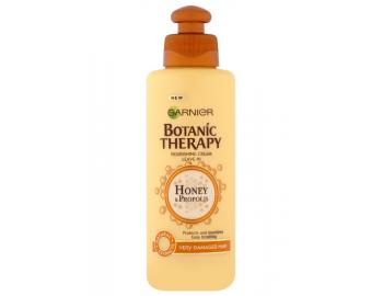 Krém pro poškozené vlasy Garnier Botanic Therapy Honey - 200 ml