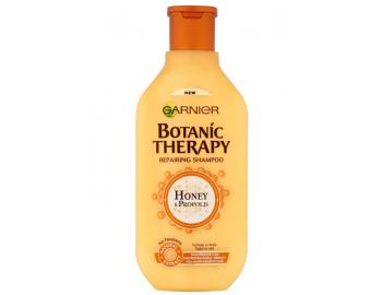 ampon pro pokozen vlasy Garnier Botanic Therapy Honey - 400 ml