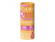 Tuh deodorant s aktivnm hokem Foamie Happy Day - 40 g