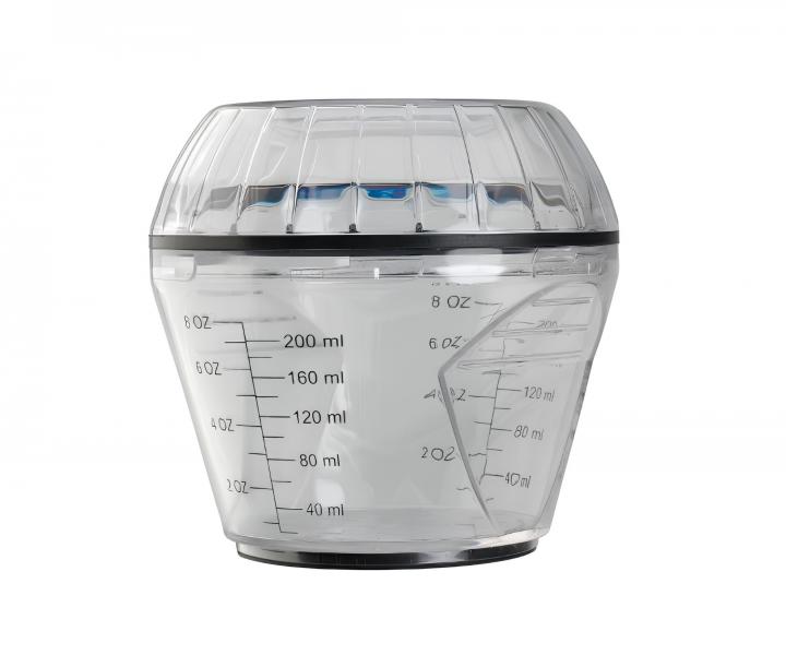 Shaker, odm�rka a miska Sibel 3v1 - 200 ml