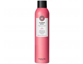 Lak na vlasy s extra silnou fixací Maria Nila Extreme Spray - 300 ml