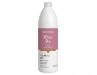 Parfemovan� oxida�n� emulze Selective Professional ColorEvo Oxy Emulsion Oxydante 30 Vol. 9% - 1000 ml