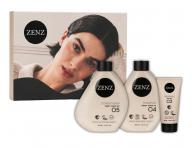 D�rkov� sada pro objem jemn�ch a norm�ln�ch vlas� Zenz Sweet Sense