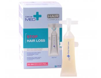 Ampulky proti vypadvn vlas Cece Med Stop Hair Loss Scalp Ampoules - 30x7ml