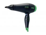 Profesionln fn na vlasy Ceriotti Zero Tormaline, erno-zelen - 2500 W