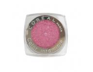 Oční stíny Lóreál Color Infaillible - naughty strawberry 036