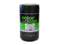 Color Clean ubrousky pro odstrann barvy z pokoky - 50 ks