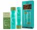 �ada vlasov� p��e pro vlnit� a kudrnat� vlasy Malibu C Curl Wellness - sada - �ampon + kondicion�r + k�ra + maska