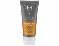 Stylingov� kr�m pro objem a hustotu vlas� Paul Mitchell Mitch Calibrate Thickening Cream - 75 ml