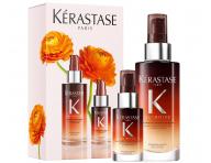 D�rkov� sada bezoplachov�ho vy�ivuj�c�ho no�n�ho s�ra K�rastase Nutritive 8H Magic Night Serum Set