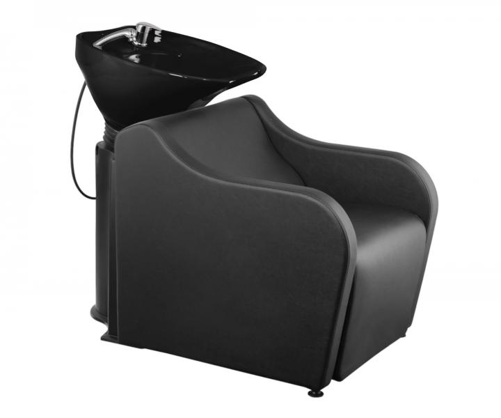 Kade�nick� myc� box Weelko Astral - �ern� umyvadlo