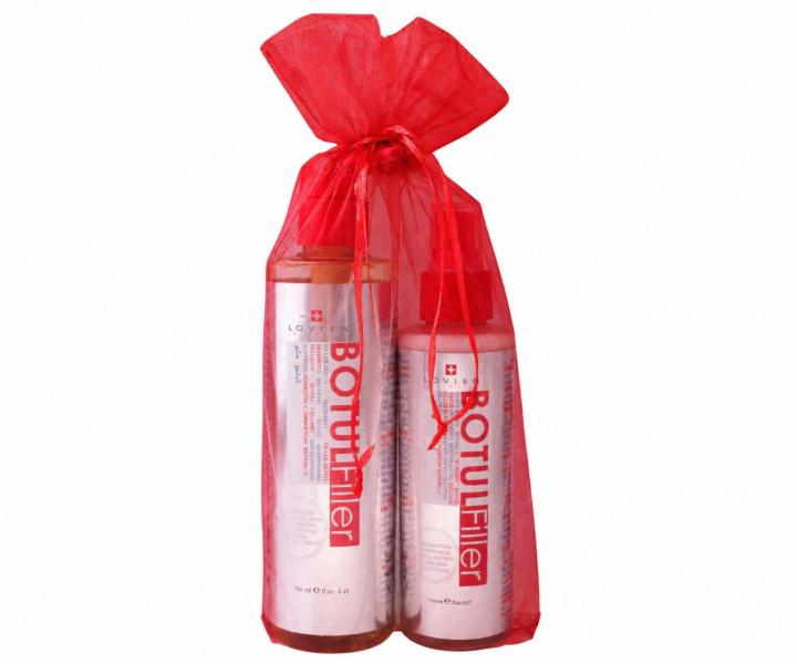 �ada pro hloubkovou regeneraci vlas� Lovien Essential Botul Filler