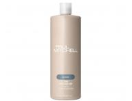 Hydrata�n� kondicion�r pro nepoddajn� a chemicky o�et�en� vlasy Paul Mitchell Classic The Detangler - 1000 ml
